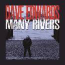 Many Rivers David Edwards CD