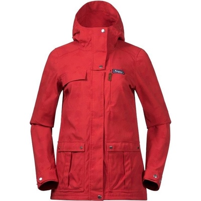 Bergans Nordmarka red