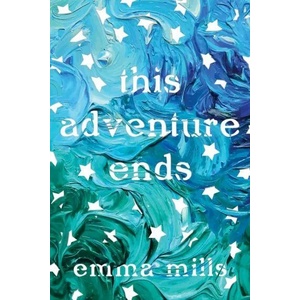 This Adventure Ends (0000)