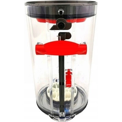 Dyson V15 – Sleviste.cz