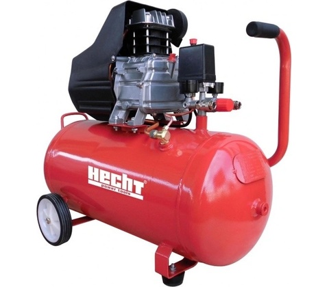 Hecht 2052