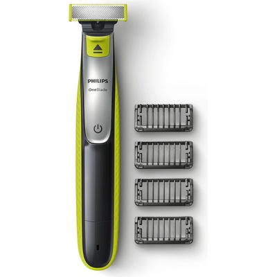 Philips OneBlade QP2530/20 – Zbozi.Blesk.cz