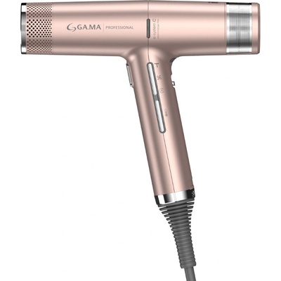 GA.MA Professional iQ3 Perfetto Gold Rose
