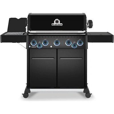 Broil King - Baron 590 IRX Shadow