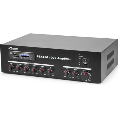 Power Dynamics PBA120