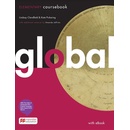 Global Elementary: Coursebook + eBook - Robert Campbell