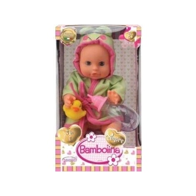 S. price doll peeing with duck 1/12