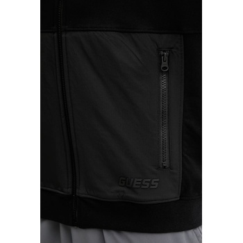 GUESS суичър с цип мъжки (Z6GQ04.K2833)