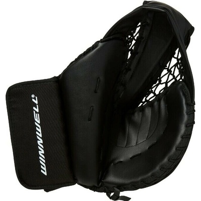 Hokejbalová lapačka WinnWell Street Hockey GX6 Sr