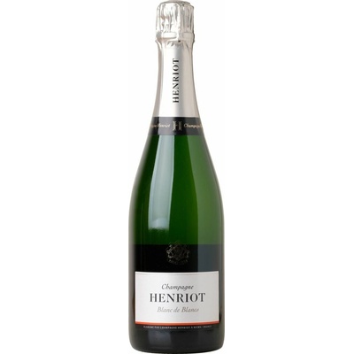 Henriot Šampanské BLANC DE BLANCS 0,75 l