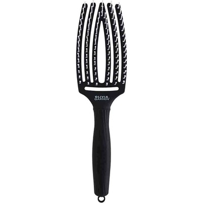 Olivia Garden Fingerbrush Medium