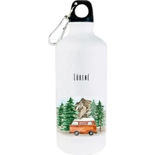 Ľúbené Turistická láhev Vanlife 600 ml