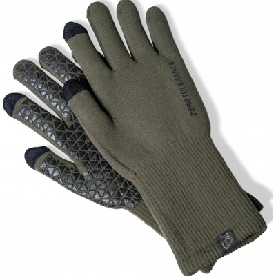 Nash Rukavice Zero Tolerance Waterproof Gloves Element – Zboží Mobilmania