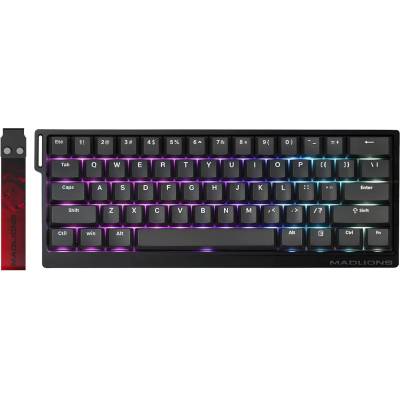 Madlions MAD-60-HE-RGB-BK