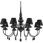 Ideal Lux BLANCHE SP8 111896