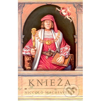 Knieža - Niccolò Machiavelli