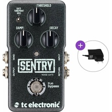 TC Electronic Sentry Noise Gate Set