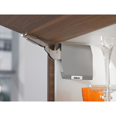 Blum 20K2B00 Aventos HK-S slabý biely nová krytka
