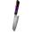 HARAHU Дамаски кухненски нож TO-35125 - Small Santoku KP35125