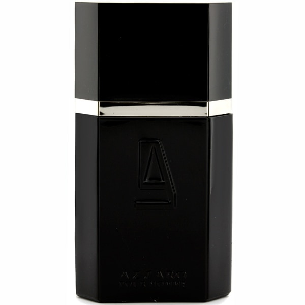 Azzaro Silver Black EDT 100 ml