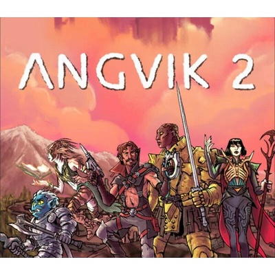 Angvik 2