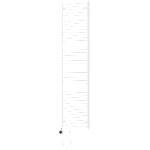 Mexen Ares 1800x500 mm 900W white (W102-1800-500-6900-20)
