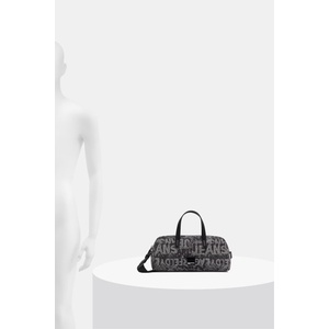 Karl Lagerfeld Jeans чанта crossbody дамска от деним (B3W30175)