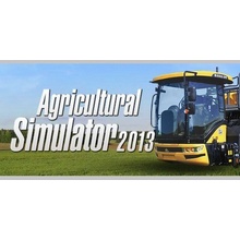 Agricultural Simulator 2013