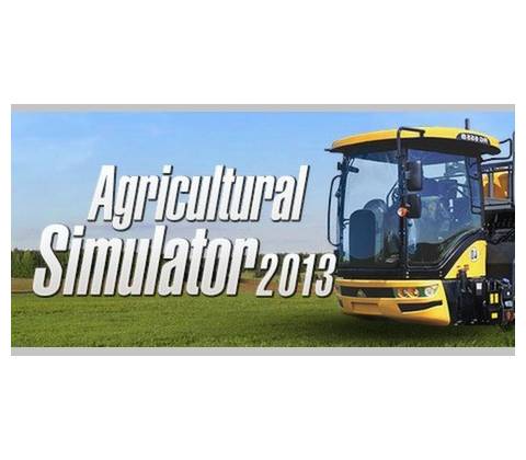 Agricultural Simulator 2013