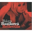 Bára Basiková - Belleville CD