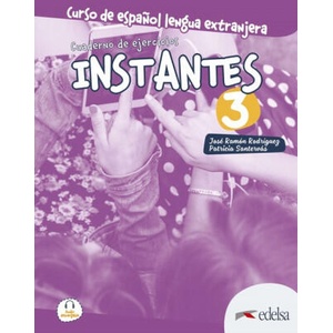 Instantes | PATRICIA SANTERVáS GONZáLEZ, RODR¡GUEZ (ISBN: 9788490812617)