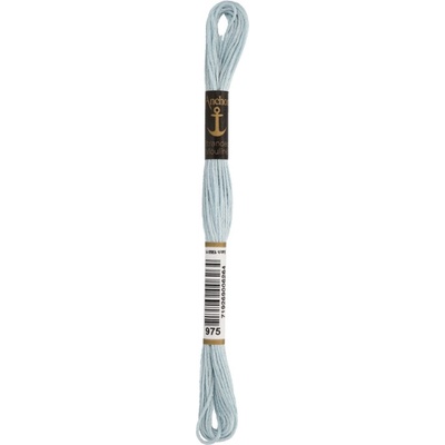 Anchor Mouline 901-1000 Farba: 975