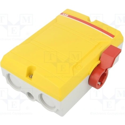ABB 2CMA142446R1000
