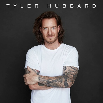 Hubbard Tyler - Tyler Hubbard CD