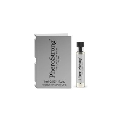 Medica-group PheroStrong Pheromone By Night за мъже 1 мл (P25863)