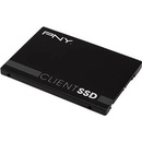 PNY ELECTR 120GB, SSD7CL4111-120-RB
