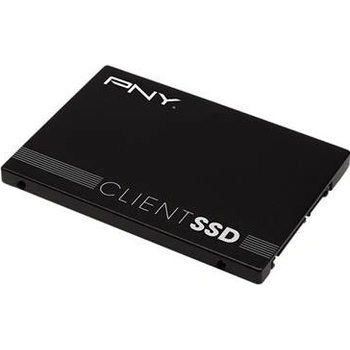 PNY ELECTR 120GB, SSD7CL4111-120-RB