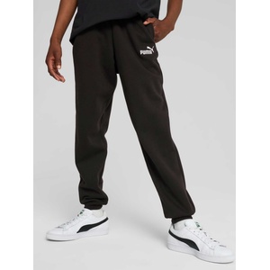 PUMA Спортно долнище ESS No. 1 Logo Sweatpants FL B