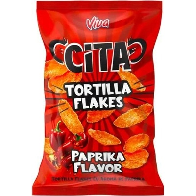 VIVA lupínky s paprikovou příchutí 100 g