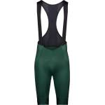 POC Мъжки клин за колоездене POC Cadence Bib Shorts Cycling bottoms - Pargasite Green (055-3224-0112)