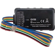 REXlink GV56 GPS lokátor do auta