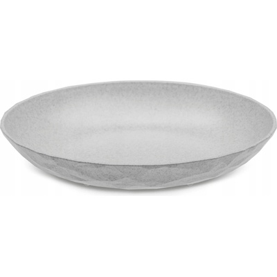 Koziol Hluboký talíř na polévku Club Organic 22 cm