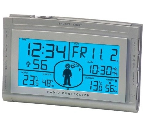 Technoline WS9520