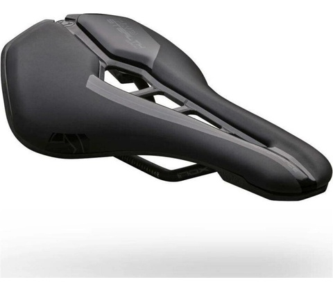 PRO Stealth Curved Performance černé
