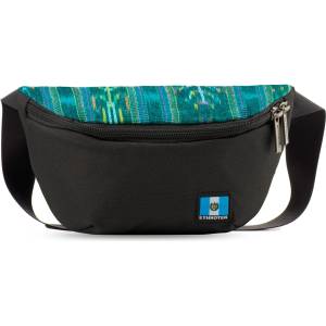 Ethnotek Чанта за кръст Ethnotek Bagus Lite Bum Bag Hip bag - Guatemala 4 - размер One Size (510-6261-0311)