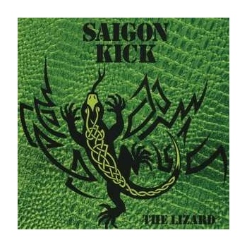 Saigon Kick - The Lizard LP