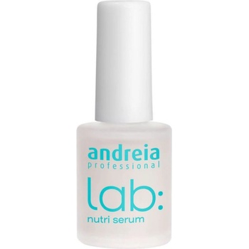 Andreia Professional Lab Nutri Serum Продукт за нокти-др, 10, 5ml