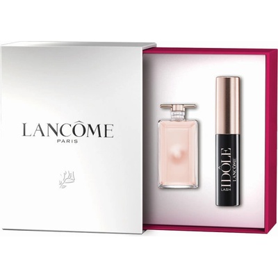 Lancome Idole EDP 5 ml + riasenka 2,5 ml darčeková sada