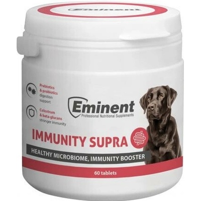 Eminent Immunity Supra 60 tbl.