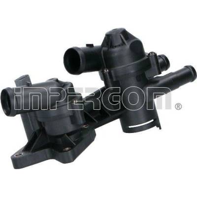 Pouzdro termostatu ORIGINAL IMPERIUM 90693